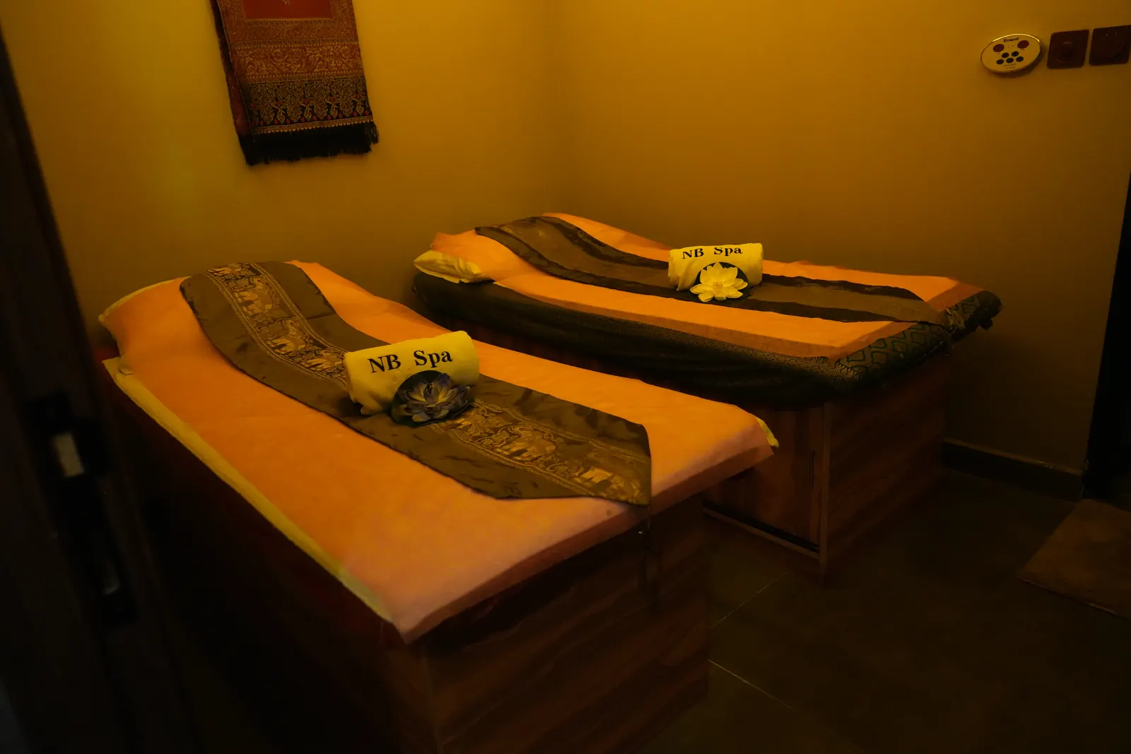 Next Balance Spa gallery