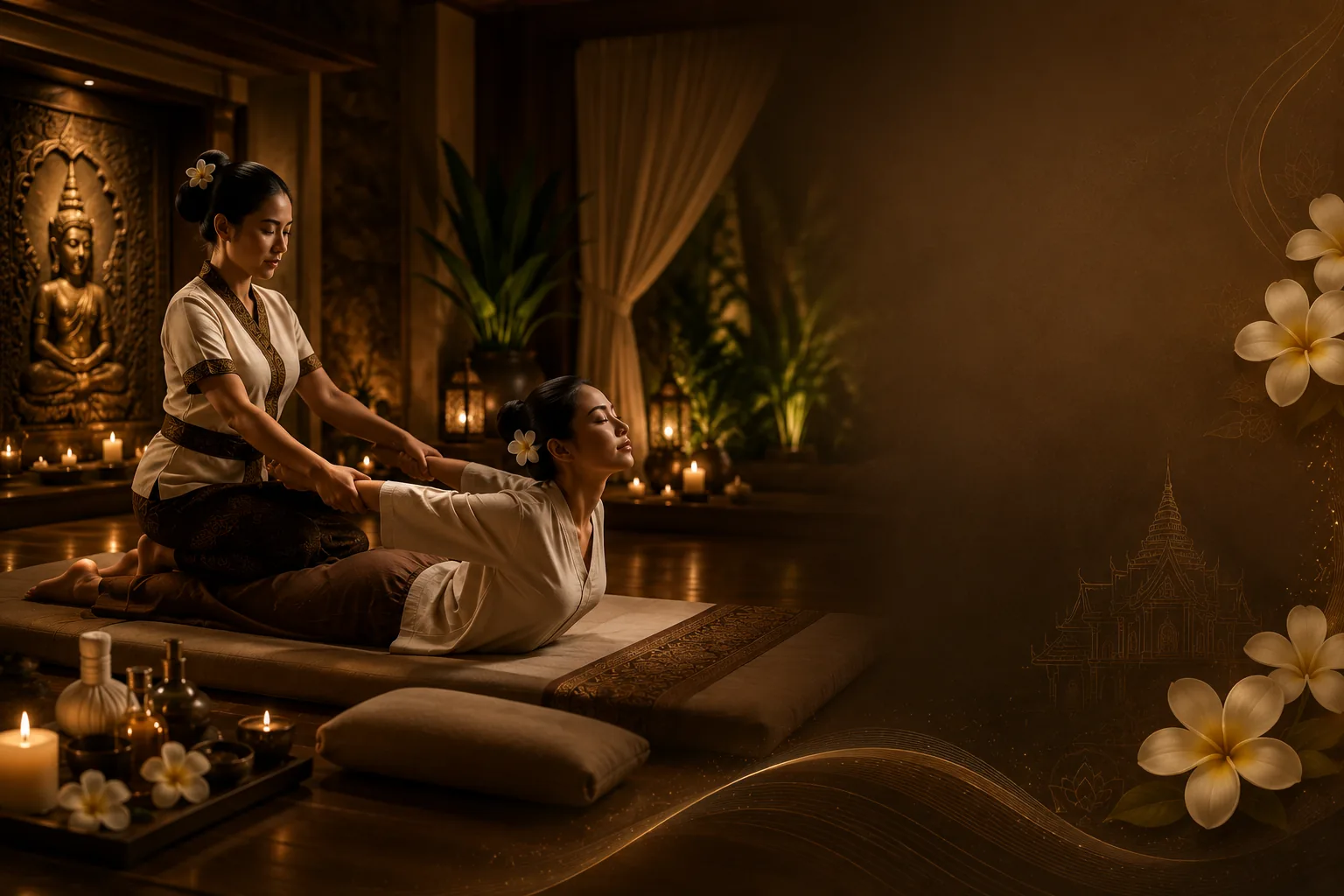 Thai Massage